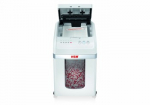 Shredstar Autofeed X300 4x12mm P4 Paper Shredder