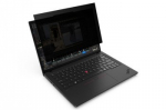 LENOVO PRIVACY FILTER 14.5" FOR LENOVO P14S INTEL GEN5