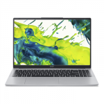 Acer Aspire Lite 15 AL15-54P-55WH | Light silver | 15.6 " | Core Ultra 5 | 115U | 16 GB | Intel UHD Graphics | Windows 11 Home | Keyboard language US international | Warranty 24 month(s)