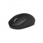 PORT CONNECT Mouse | Collection II | Wireless | 2.4 GHz | Black