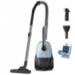 Philips 2000 series Bagged vacuum cleaner XD1142/10, 800W