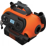 BLACK and DECKER Air pump | BDCINF18N-QS | 11 bar