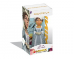 MINIX BRIDGERTON - QUEEN CHARLOTTE