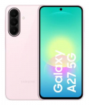 Samsung GALAXY A27 5G 17 cm (6.7") Dviguba SIM jungtis Android 16.0 C tipo USB 8 GB 256GB 5000 mAh &Scaron;viesiai rožinė