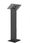 FL15-628BL1 FLOOR STAND TABLET
