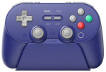 8BitDo Pro 3 Bluetooth Belaidis Pultelis | Violetinis
