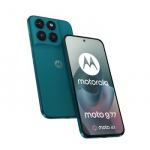 &bdquo;Motorola Moto G77&ldquo; 8/256GB, 6,78 colių, 5G, &bdquo;Pantone Shaded Spruce&ldquo;