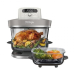 AIR FRYER CRISPI/AS101EULG NINJA
