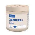 VIRBAC Zenifel - gelinis difuzorius su raminančiais kačių feromonais - 230 g