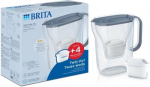 Brita Style Essential+4 MAXTRA PRO PURE PERFORMANCE(grafitas)