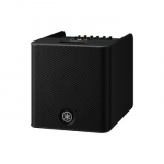 Yamaha STAGEPAS 200BTR Savaranki&scaron;ka masinio informavimo (PA) sistema 180 W Juoda