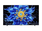 TV Set|TCL|98 "|4K Ultra HD|3840 x 2160 pixels|Flat|16:9|QD-Mini LED|98T8D