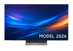 Telewizor 83" Samsung QE83S92H OLED 4K Tizen