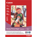 CANON GP-501 glossy photo paper inkjet 200g/m2 A4 100 sheets 1-pack