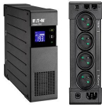 Eaton Ellipse PRO 650 FR nepertraukiamo maitinimo resursai (UPS) &bdquo;Line-Interactive&ldquo; 0,65 kVA 400 W 4 AC i&scaron;vestis(ys / čių)