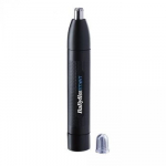 Nosies ir ausų plaukų trimeris BaByliss E650E Juodas