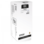 EPSON WorkForce Pro WF-R5xxx series Black XL Ink Supply Unit