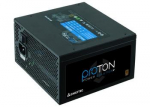 PSU Chieftec ATX PROTON series, BDF-600S, 600W, 80 Plus Bronze
