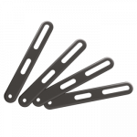 LOGILINK - VESA Adapter (up to 400x400), 32-55'', max. 30 kg