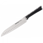 TEFAL ICE FORCE K2320614 Santoku knife, Material Stainless steel, 1 pc(s), Stainless steel