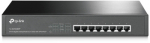 TP-LINK TL-SG1008MP 8-Port Gigabit Desktop/Rackmount Switch with 8-Port PoE+