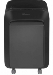 Fellowes MicroShred LX211 Paper shredding, Credit cards shredding, Traditional