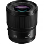 Panasonic Lumix S 50mm f/1.8 lens