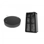 Bissell | Multireach Active Washable Vacuum Filters, Stick Vacuum Accessories | No ml | 1 x Pre-Motor Filter; 1 x Post-Motor Filter pc(s) | Black