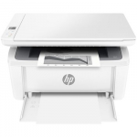HP LaserJet MFP M140w MFP Mono B/W laser A4 210x297mm A4 20ppmcopy 20ppmprint 150 sheets USB 2.0 Wi-Fi Bluetooth