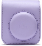 Dėklas instax mini 12 LILAC PURPLE