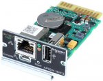 APC Network Management Card for Easy UPS 1-Phase