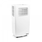 Tristar | Air Conditioner | AC-5529 | Suitable for rooms up to 80 m&sup3; | Number of speeds 2 | Fan function | White