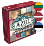 AZUL: &Scaron;OKOLADO MEISTRAS (Azul: Master Chocolatier) | LT/LV/EE