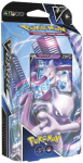 Pokemon TCG - Pok&eacute;mon GO Mewtwo V Battle Deck