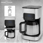 Proficook espreso kavos aparatas PC-KA 1191