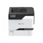 Lexmark | Colour Laser Printer | CS730de | Laser | Colour | Printer | White