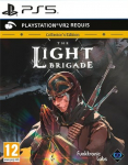 The Light Brigade Collectors Edition (PSVR2) PS5