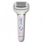 Panasonic | Epilator | ES-EY80-P503 | Operating time (max) 30 min | Number of power levels 3 | Wet and Dry | White/Pink