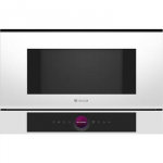 Bosch | Microwave Oven | BFL7221W1 | Built-in | 21 L | 900 W | White