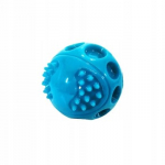 HILTON Squeak Ball 6,3 cm - žaislas &scaron;unims - 1 vnt.