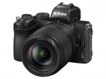Nikon Z50 + NIKKOR Z DX 18-140mm f/3.5-6.3 VR + FTZ II Adapter