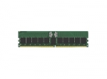 KINGSTON 32GB 5600MT/s DDR5 ECC Reg CL46 DIMM 2Rx8 Micron D