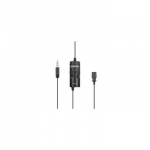 Prisegamas mikrofonas Boya BY-M1 Pro (6m)