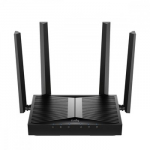 Mar&scaron;rutizatorius CUDY WR3600 BE3600 Gigabit Wi-Fi 7