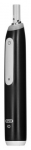 Braun Oral-B iO3 Matt Black elektrinis dantų &scaron;epetėlis