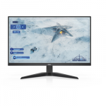 DELL G2725D 180Hz LED GAMING monitorius su IPS ir AMD FreeSync technologijomis | 27 colių | WQHD (2560x1440, 16:9, 109ppi) | Reakcijos laikas: 1ms (GtG Level 3) | Peržiūros kampas: 178&deg;/​178&deg; | Jungtys: HDMI, DisplayPort, 3.5mm | Tilt, VESA, Kensingt ...