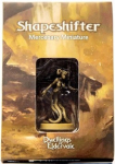 Dwellings of Eldervale - Shapeshifter Mercenary Miniature