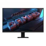 Gigabyte | GS27QA EK1 | 27 " | IPS | QHD | 180 Hz | 1 ms | 2560 x 1440 pixels | 300 cd/m&sup2; | HDMI ports quantity 2 | Black
