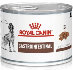 ROYAL CANIN VHN Gastrointestinal Loaf - &scaron;lapias maistas &scaron;unims - 200g