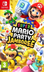 Super Mario Party Jamboree NSW